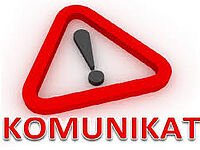 Komunikat