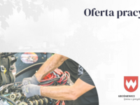Oferta pracy